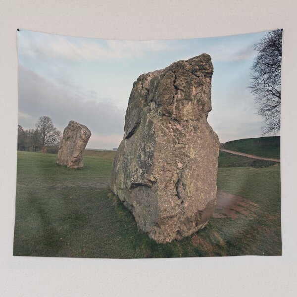 Item preview, Old Stones designed and sold by Murph's Images.