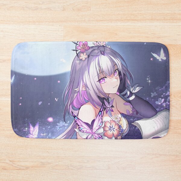 Item preview, Honkai Star Rail - Castorice designed and sold by Bikash-A7.