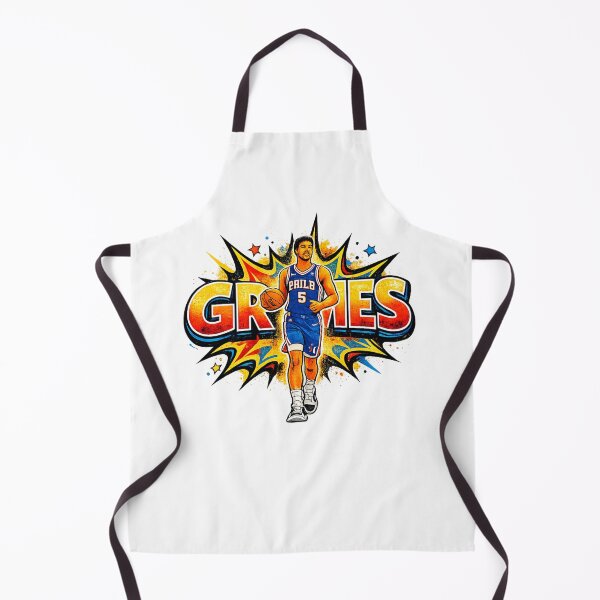 Item preview, Quentin Grimes designed and sold by ArminGreen.