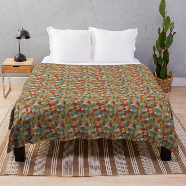 Item preview, Brushstroke abstract design designed and sold by DesignsbyPheby.