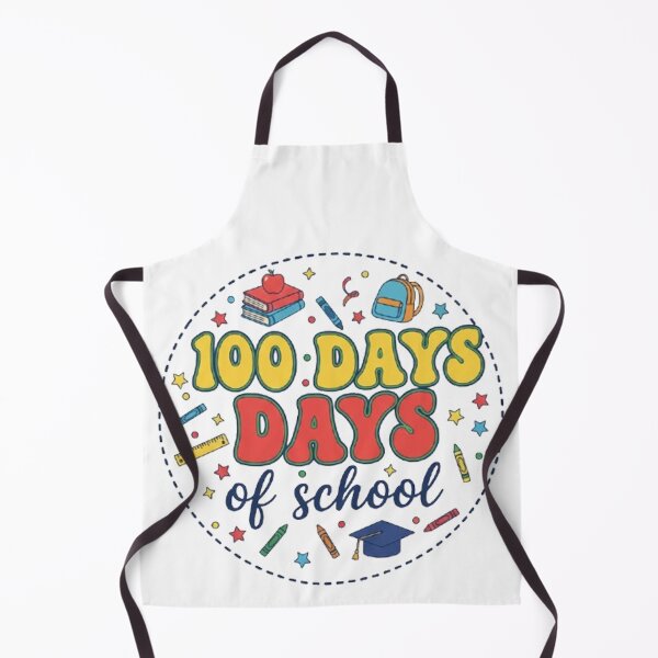 Item preview, Funny 100th Day of School-100 Days of 6th Grade - designed and sold by StillDow.