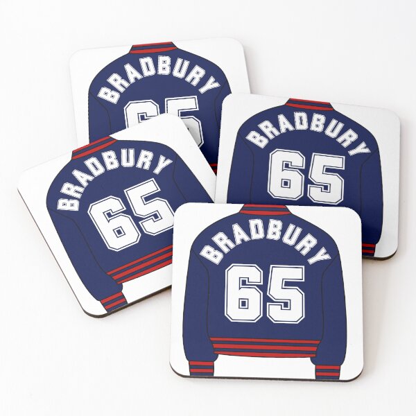 Item preview, Superbowl 2026 Jacket designed and sold by broadwaygirl142.