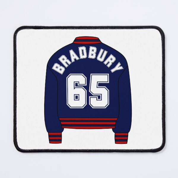 Item preview, Superbowl 2026 Jacket designed and sold by broadwaygirl142.