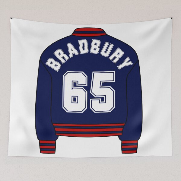 Item preview, Superbowl 2026 Jacket designed and sold by broadwaygirl142.