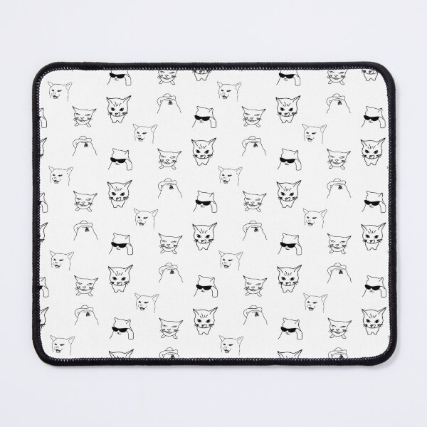 Item preview, Cat Memes designed and sold by Japonica Style.