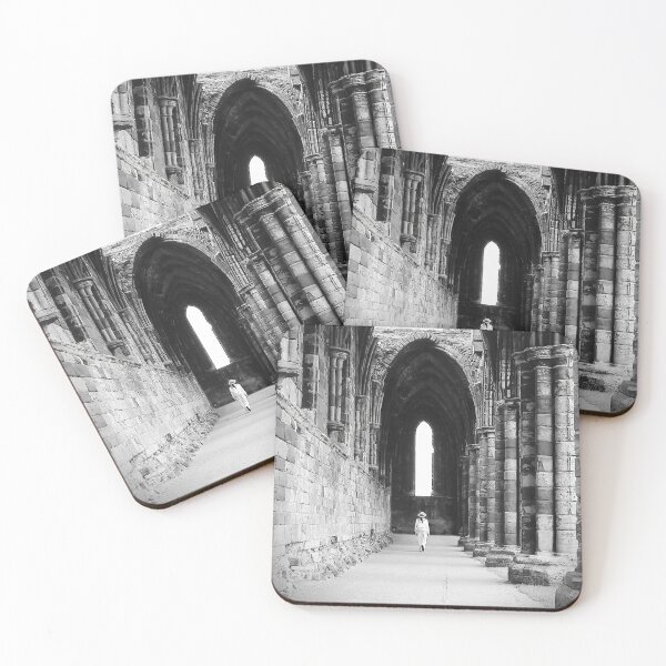 Item preview, Abbey Window designed and sold by Murph's Images.