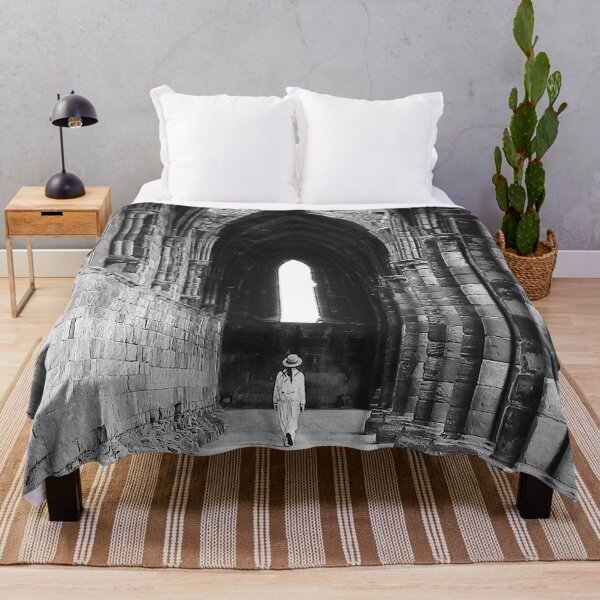 Item preview, Abbey Window designed and sold by Murph's Images.