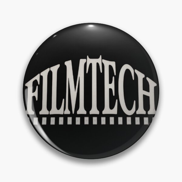 Item preview, Filmtech designed and sold by MovieMayhem.