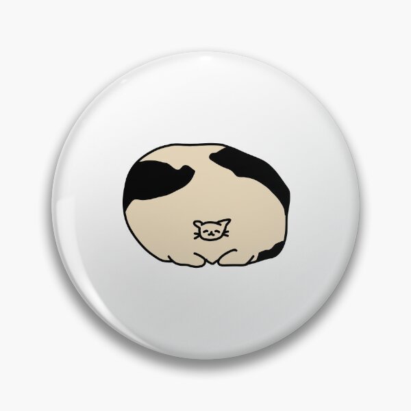 Item preview, Fuuny Cat designed and sold by Japonica Style.