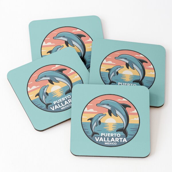 Item preview, Puerto Vallarta, Mexico designed and sold by Pixel-Lair.