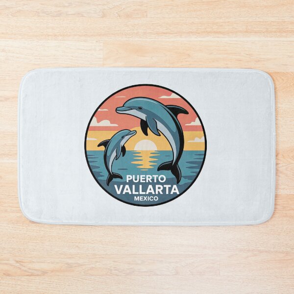 Item preview, Puerto Vallarta, Mexico designed and sold by Pixel-Lair.