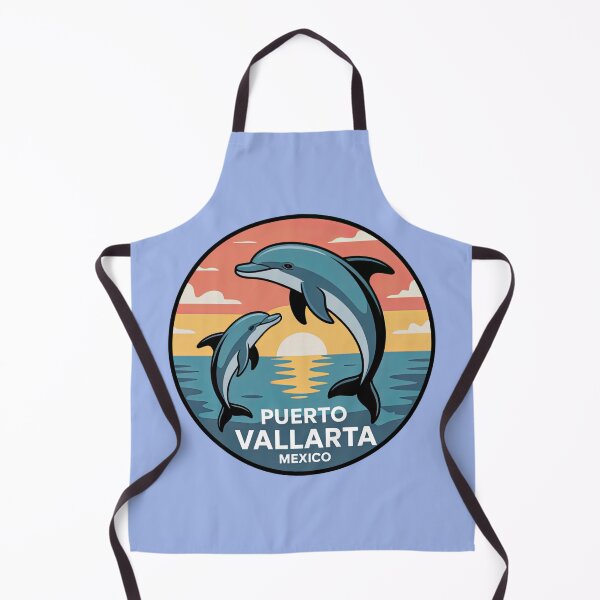 Item preview, Puerto Vallarta, Mexico designed and sold by Pixel-Lair.