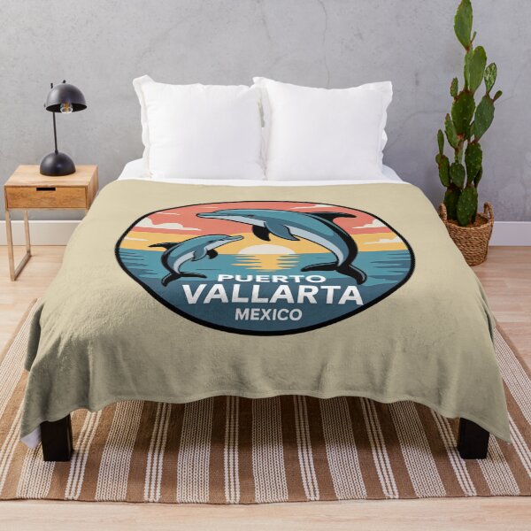 Item preview, Puerto Vallarta, Mexico designed and sold by Pixel-Lair.