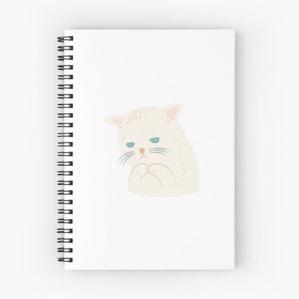 Item preview, Cats Meme designed and sold by Japonica Style.