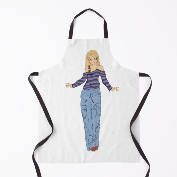Item preview, Hanna: 2000s Style OC designed and sold by draw-your-heart.