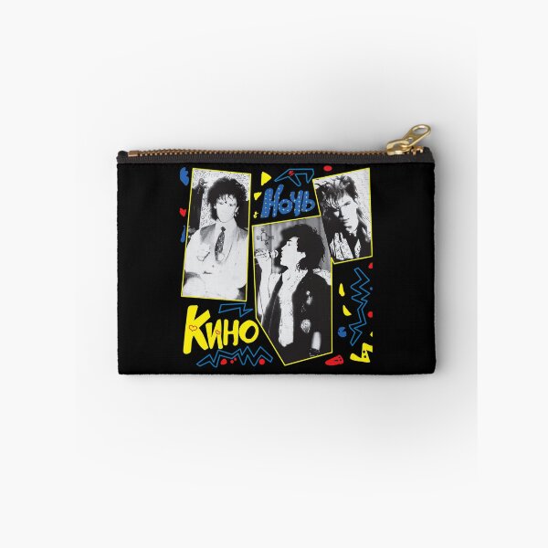 Item preview, Kino - Night (1986 Soviet Rock Album Art) designed and sold by Animekimart.