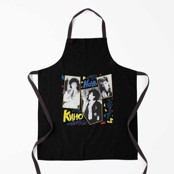 Item preview, Kino - Night (1986 Soviet Rock Album Art) designed and sold by Animekimart.