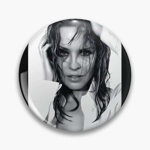 Item preview, Kylie Minogue designed and sold by IQRA Ch.