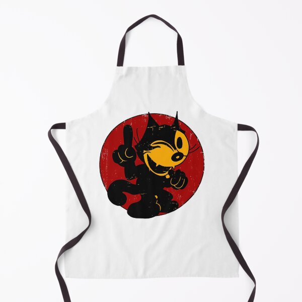 Item preview, Felixs Cat Logo designed and sold by GhostyGhosting1.
