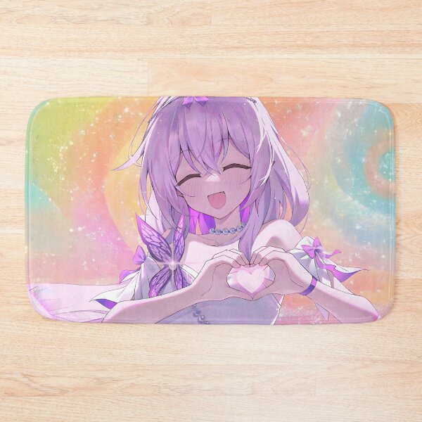 Item preview, Honkai Star Rail - Castorice Cover Image designed and sold by Bikash-A7.