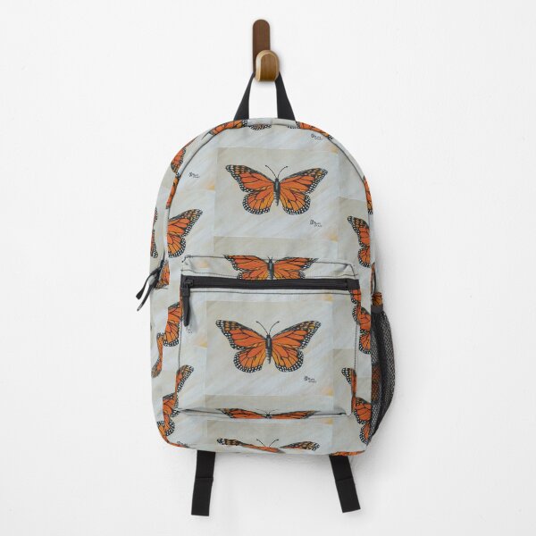Item preview, Monarch Butterfly at Dawn designed and sold by Matt Starr Fine Art .