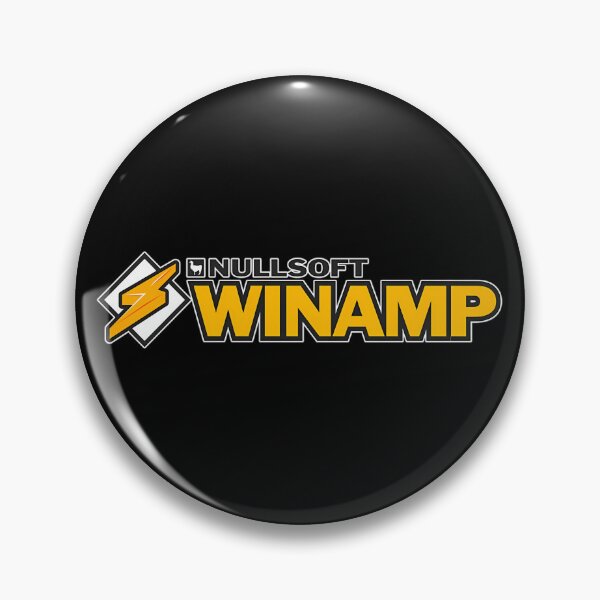 Item preview, Nullsoft Winamp Music Player  designed and sold by IQRA Ch.