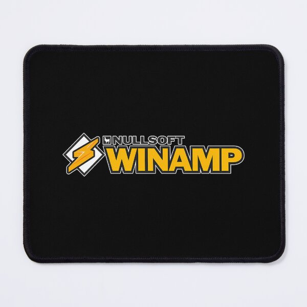 Item preview, Nullsoft Winamp Music Player  designed and sold by IQRA Ch.
