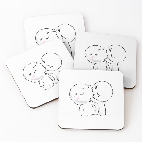 Item preview, Sweet Affection designed and sold by Luck&Co-store.