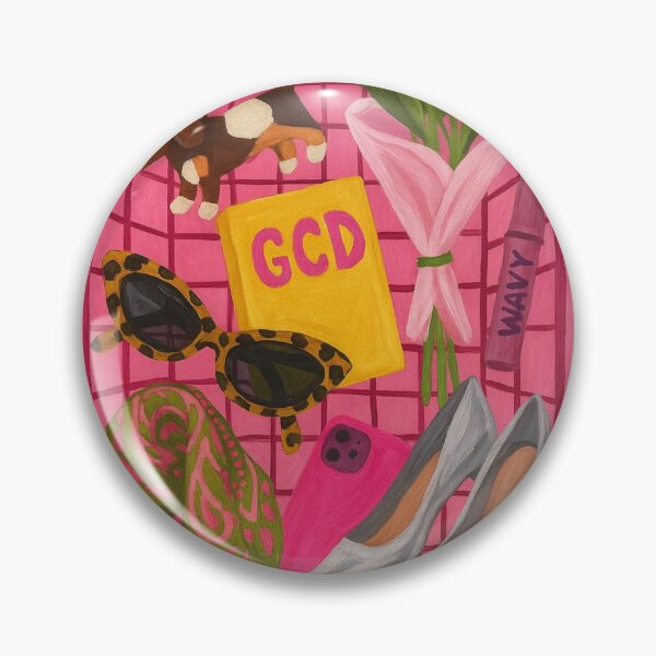 Item preview, Collage of personal items designed and sold by DarlaPrints.