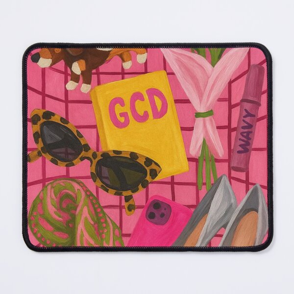 Item preview, Collage of personal items designed and sold by DarlaPrints.