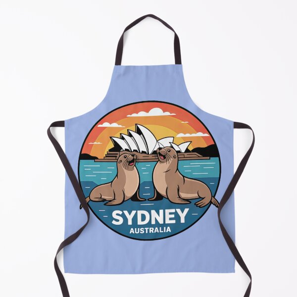 Item preview, Sydney, Australia designed and sold by Pixel-Lair.