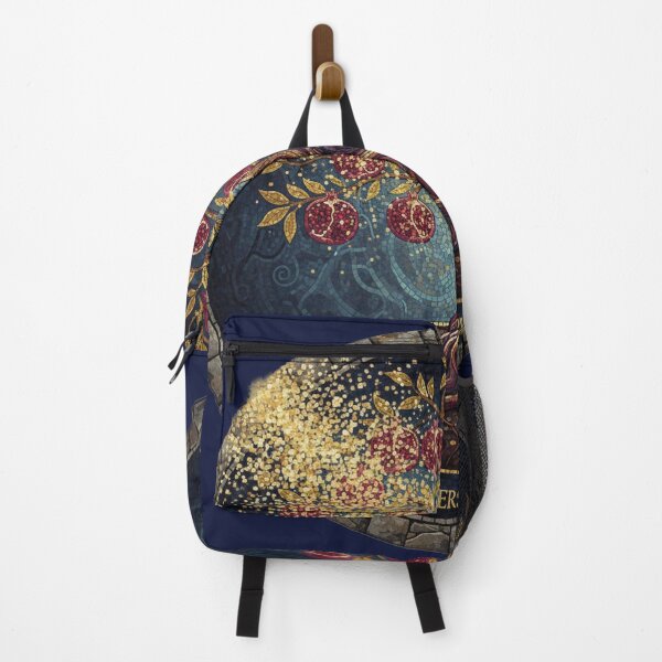 Item preview, The Sacred Pomegranate Tree: Persephone’s Arbor designed and sold by codex antique.