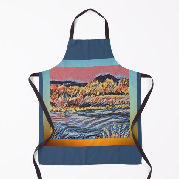 Item preview, Impressions of the Rio Grande designed and sold by oh-bi-me.