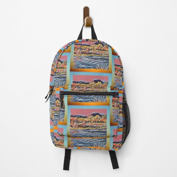 Item preview, Impressions of the Rio Grande designed and sold by oh-bi-me.
