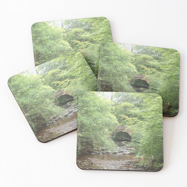 Item preview, Woodland Bridge designed and sold by Murph's Images.
