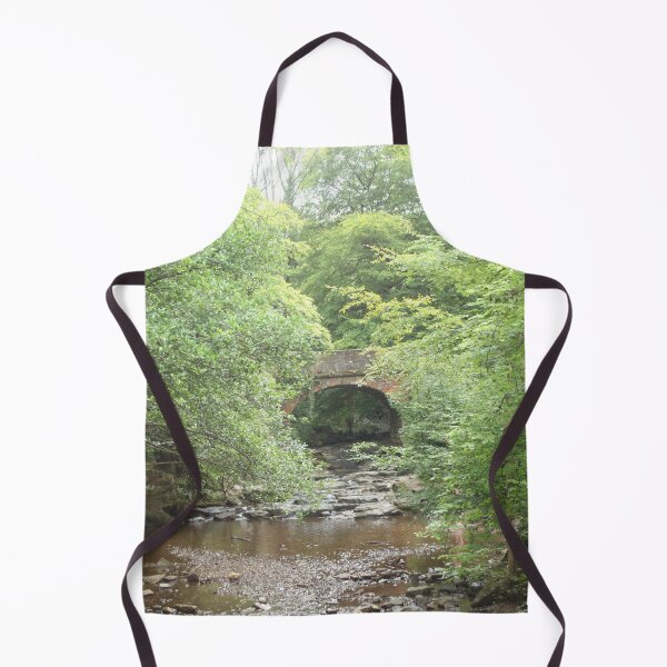 Item preview, Woodland Bridge designed and sold by Murph's Images.