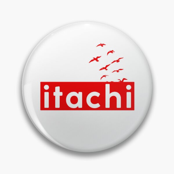 Item preview, Scribble Sharingan no Itachi designed and sold by Izaa-aart.