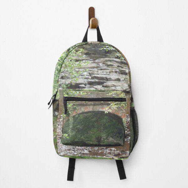 Item preview, Woodland Bridge designed and sold by Murph's Images.
