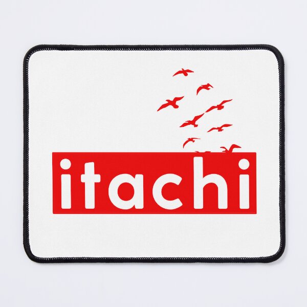 Item preview, Scribble Sharingan no Itachi designed and sold by Izaa-aart.