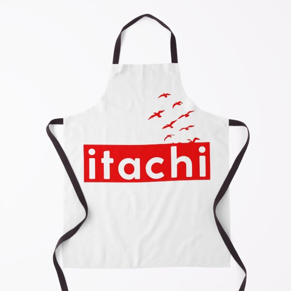 Item preview, Scribble Sharingan no Itachi designed and sold by Izaa-aart.