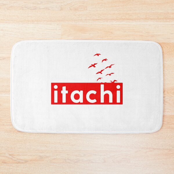 Item preview, Scribble Sharingan no Itachi designed and sold by Izaa-aart.
