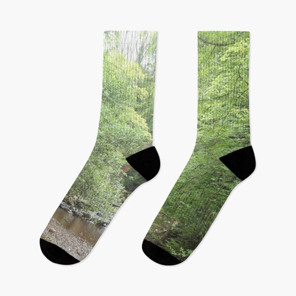 Item preview, Woodland Bridge designed and sold by Murph's Images.