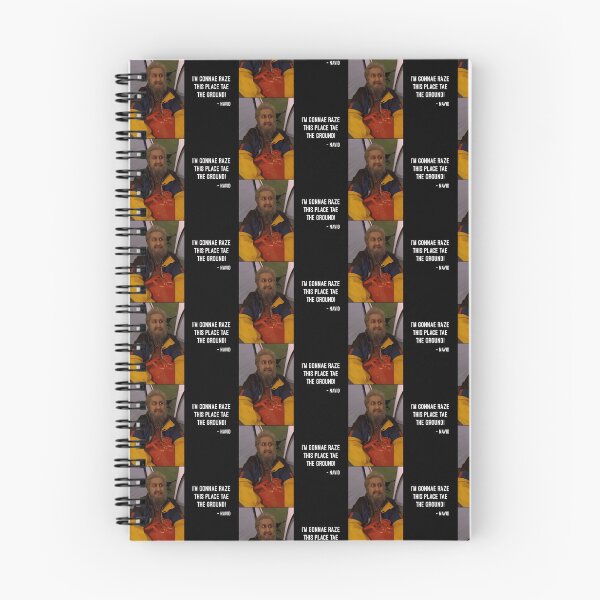 Item preview, Still Game Navid designed and sold by KYTeuchter.