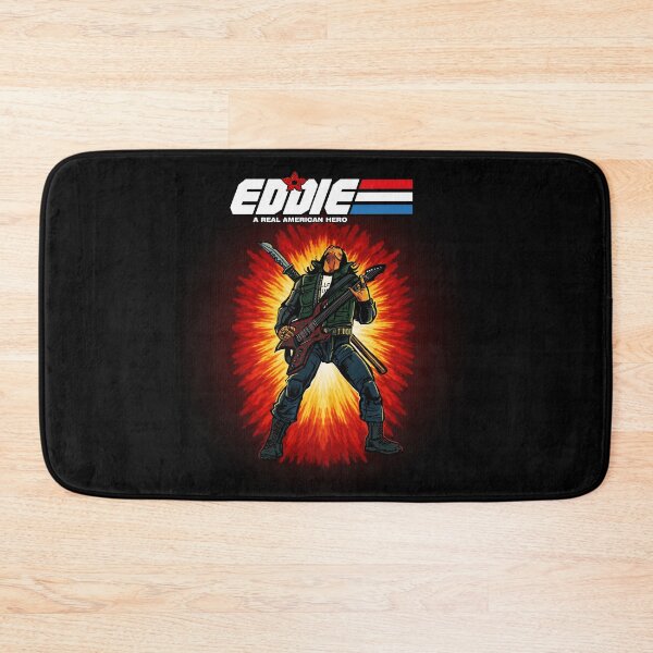 Item preview, GI Eddie designed and sold by AndreusD.