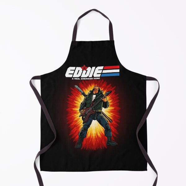 Item preview, GI Eddie designed and sold by AndreusD.