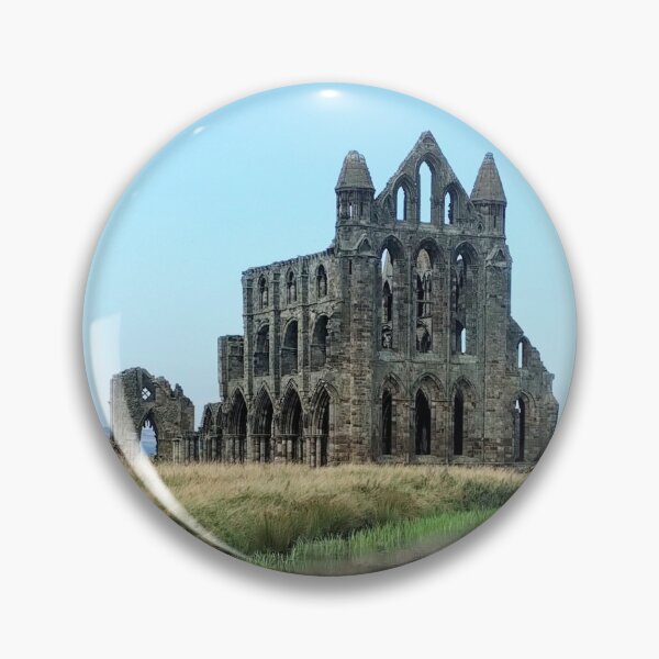 Item preview, Whitby Abbey designed and sold by Murph's Images.