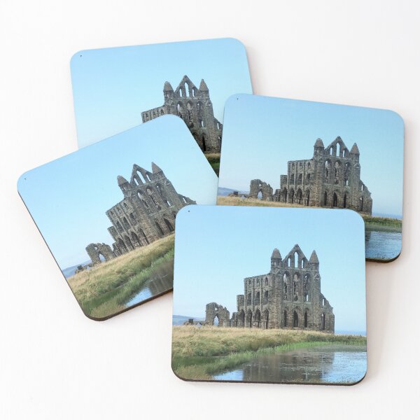 Item preview, Whitby Abbey designed and sold by Murph's Images.