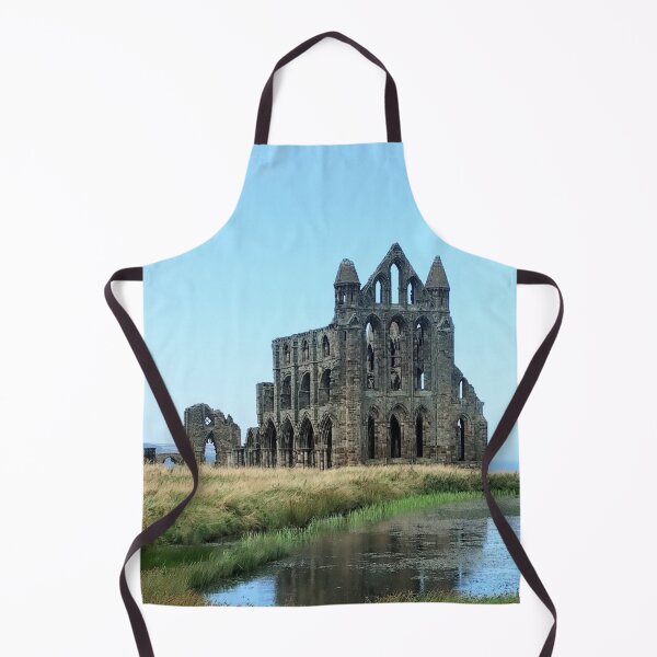 Item preview, Whitby Abbey designed and sold by Murph's Images.