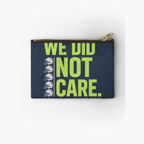 Item preview, We Did Not Care - Care Powerful Message Quote designed and sold by Aesthetic-Avenue.