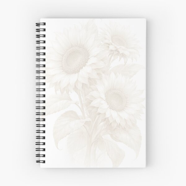 Item preview, Subtle Sunflower designed and sold by RavenPhoenixST.